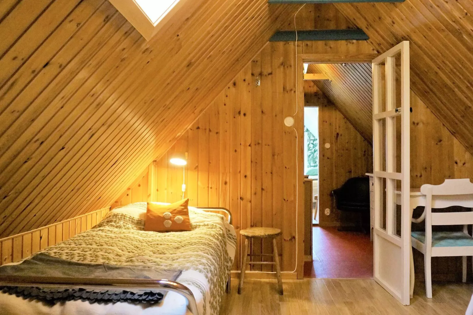 6 person holiday home in LAHOLM-Indoor