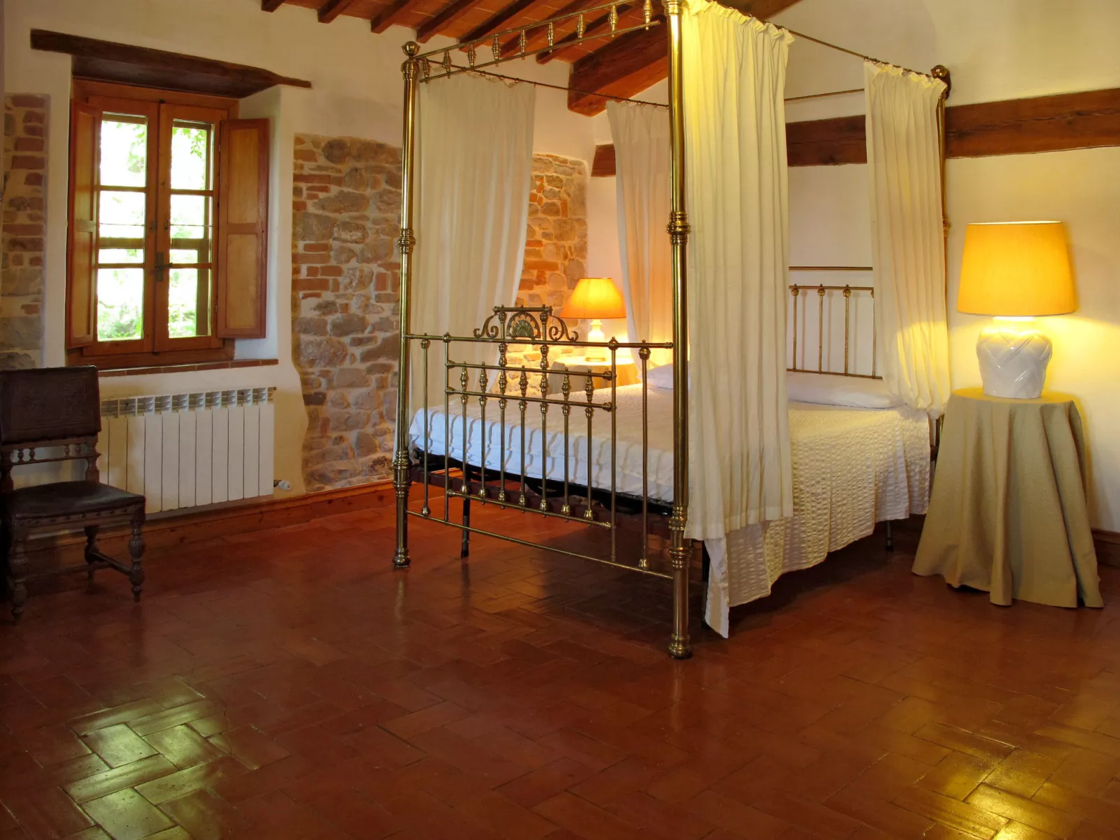 Casa Ingrid-Dedans