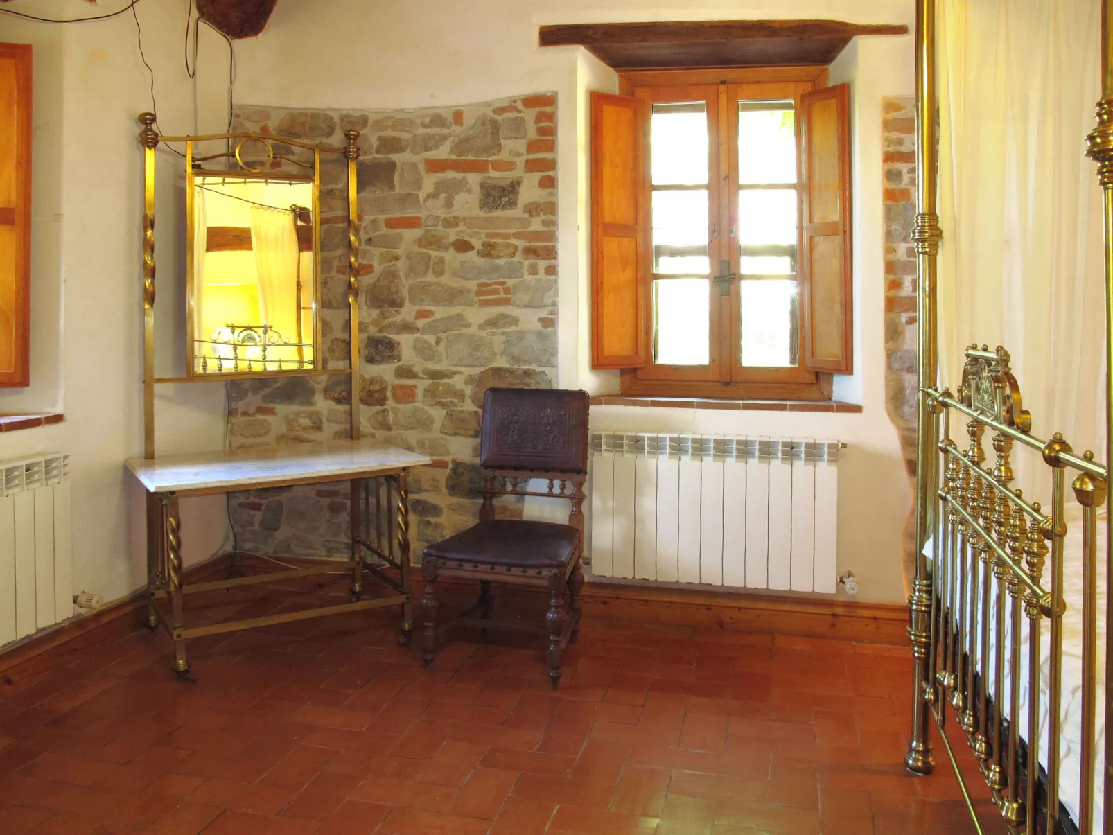 Casa Ingrid-Dedans
