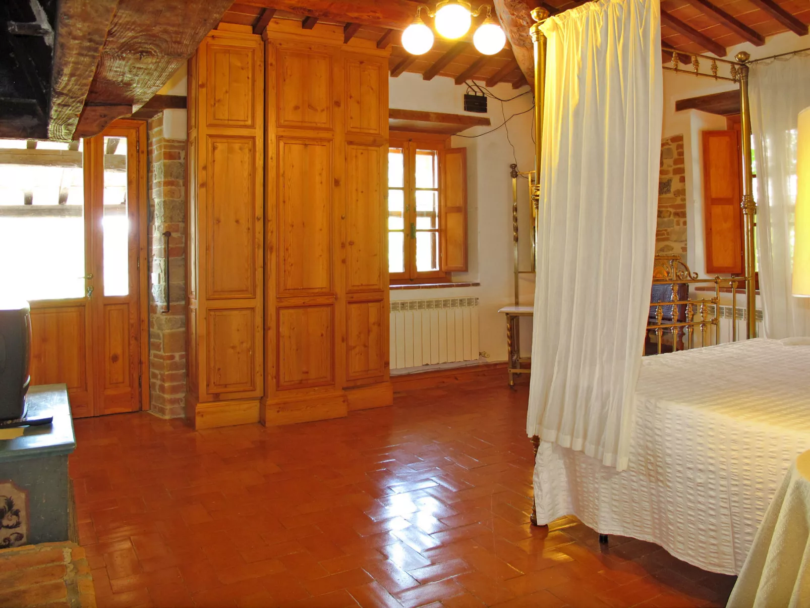 Casa Ingrid-Dedans
