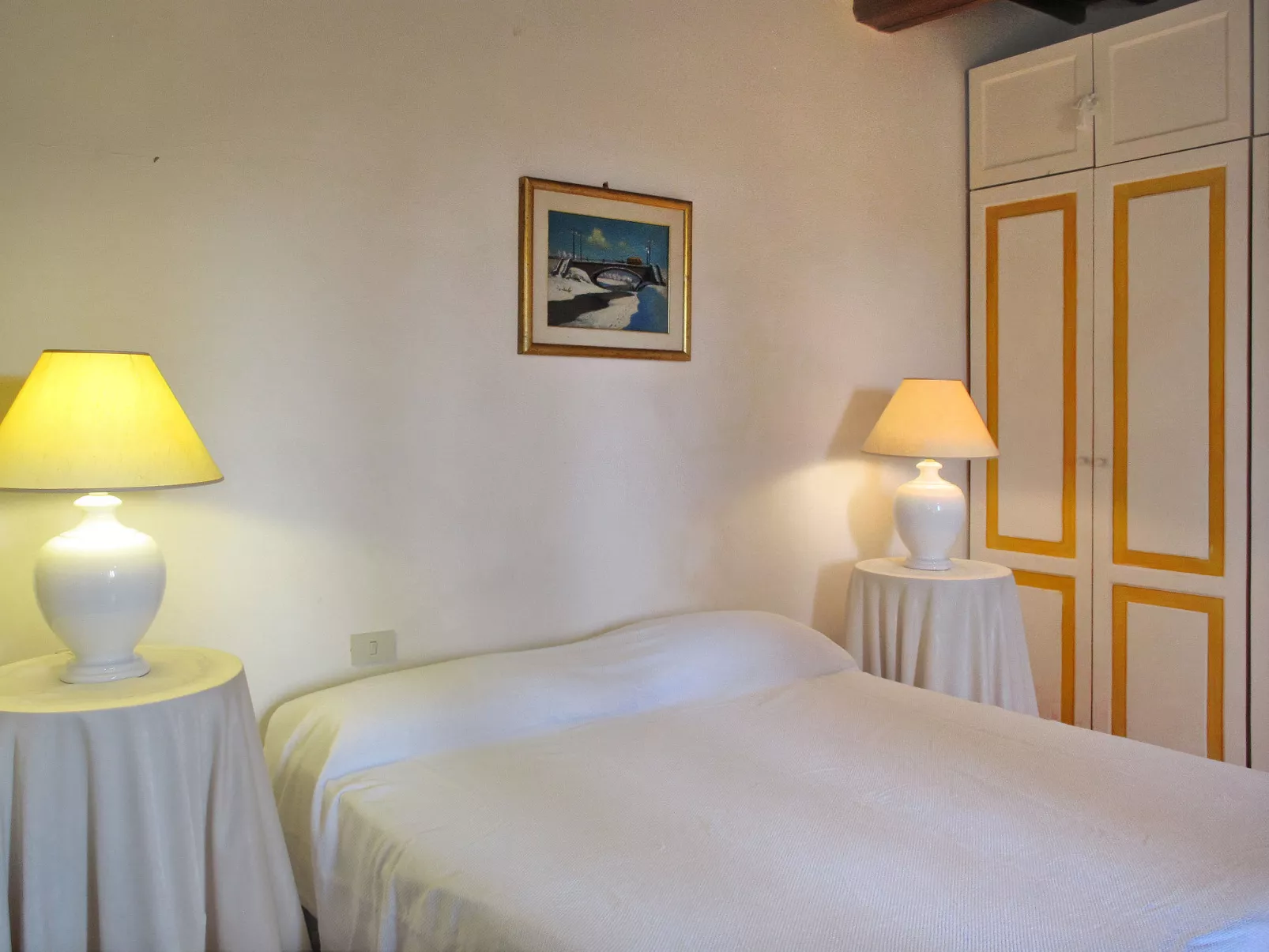 Casa Ingrid-Dedans