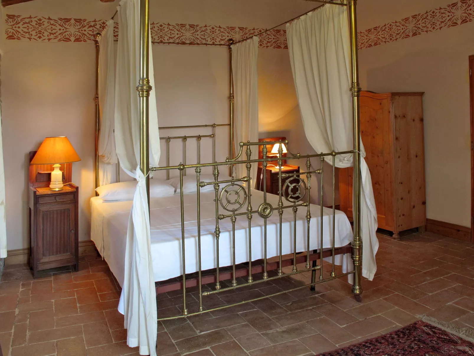 Casa Ingrid-Dedans