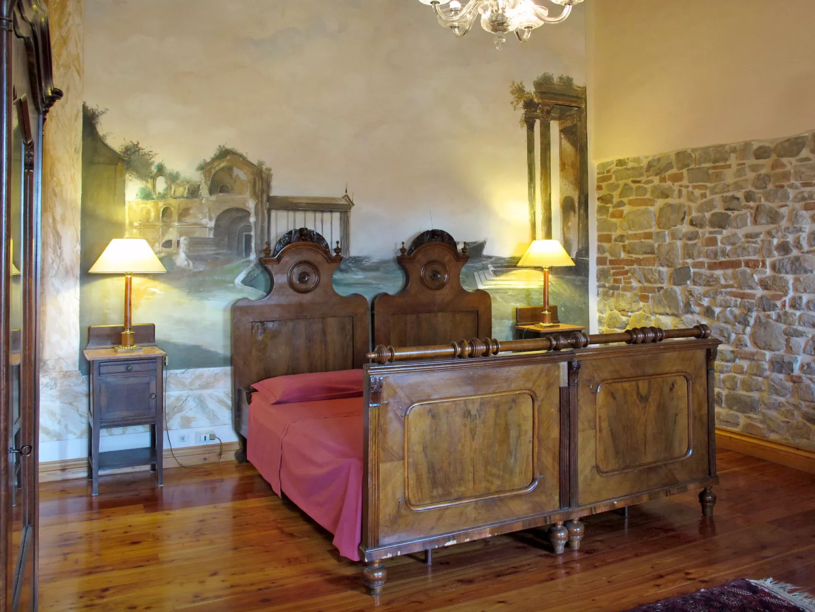 Casa Ingrid-Dedans
