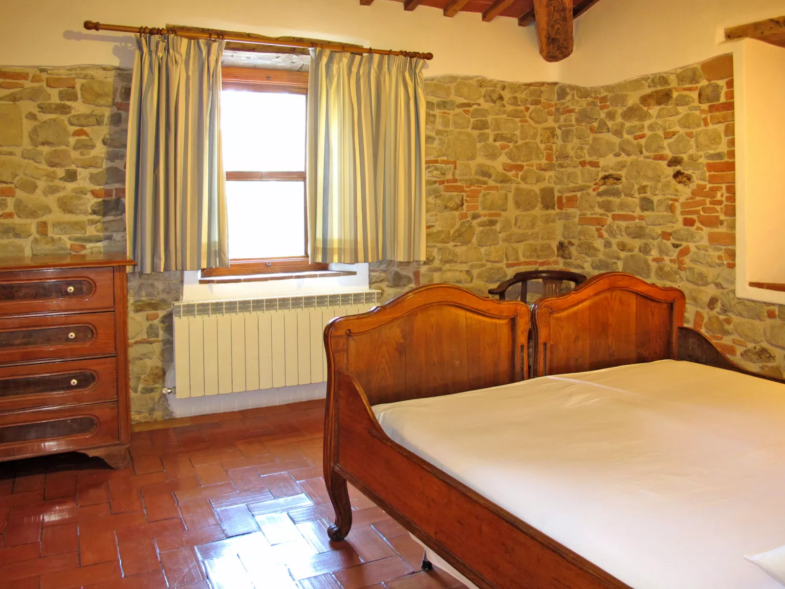 Casa Ingrid-Dedans