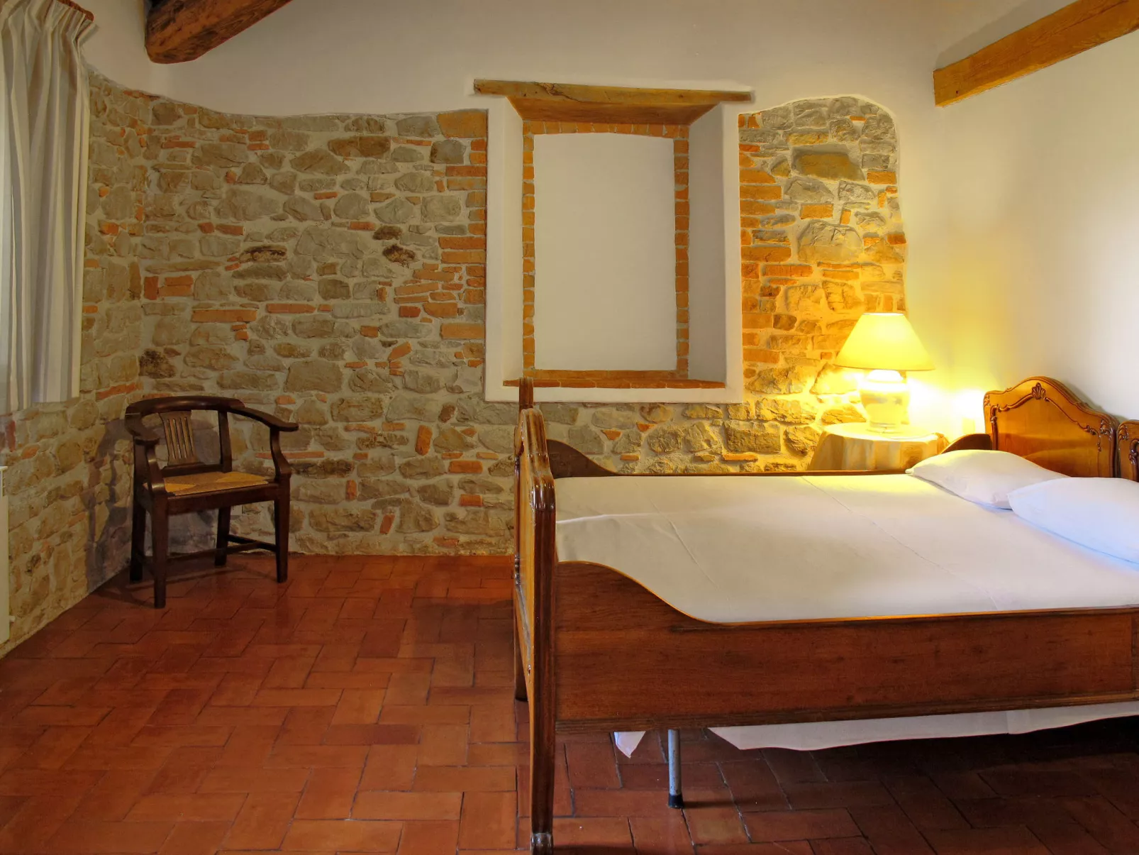 Casa Ingrid-Dedans