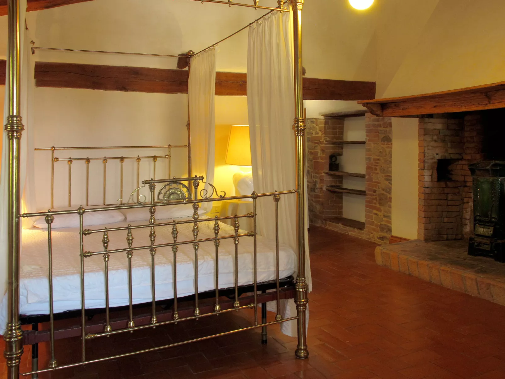 Casa Ingrid-Dedans