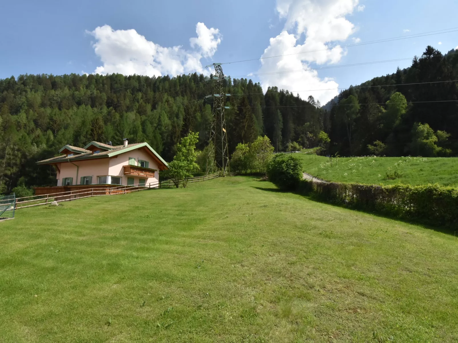 Villa Lucia-Dehors