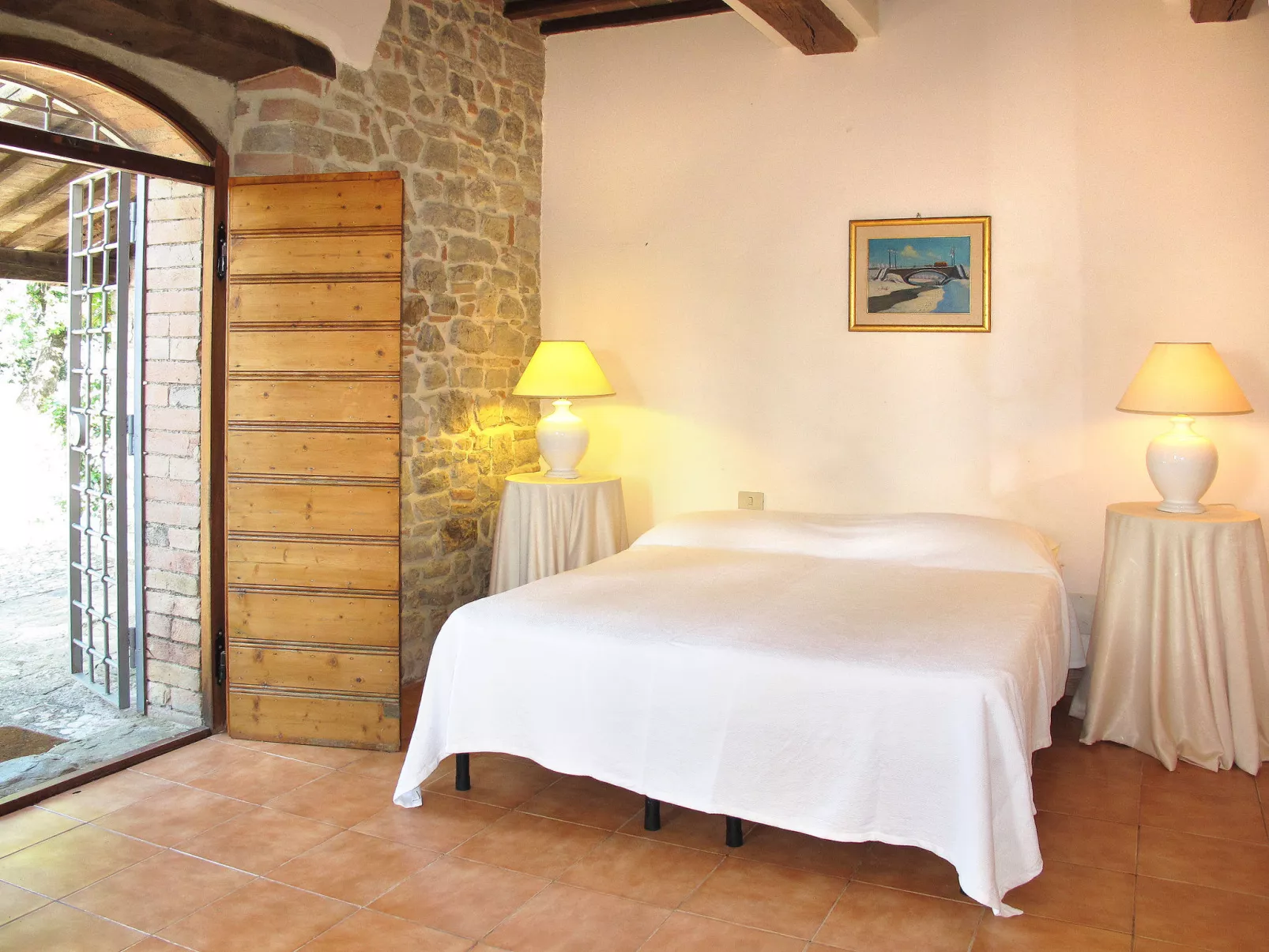 Casa Ingrid-Dedans