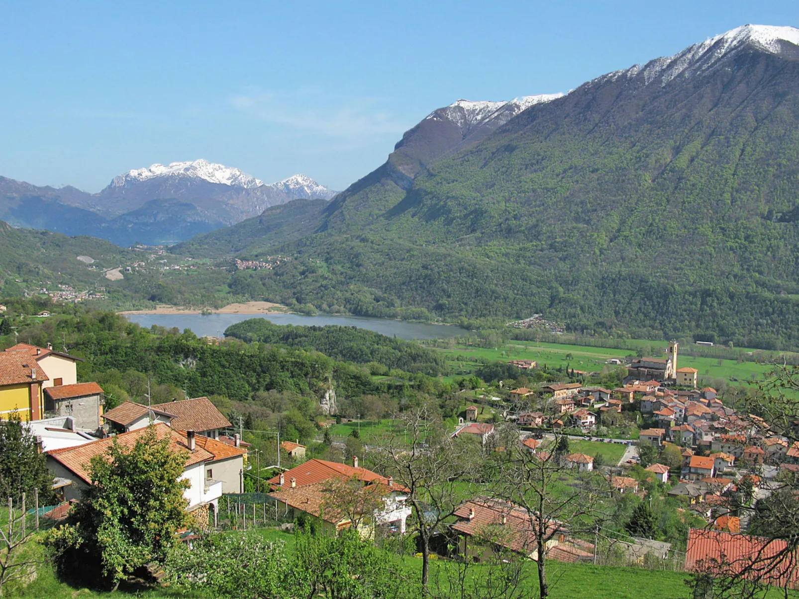 Minú-Area