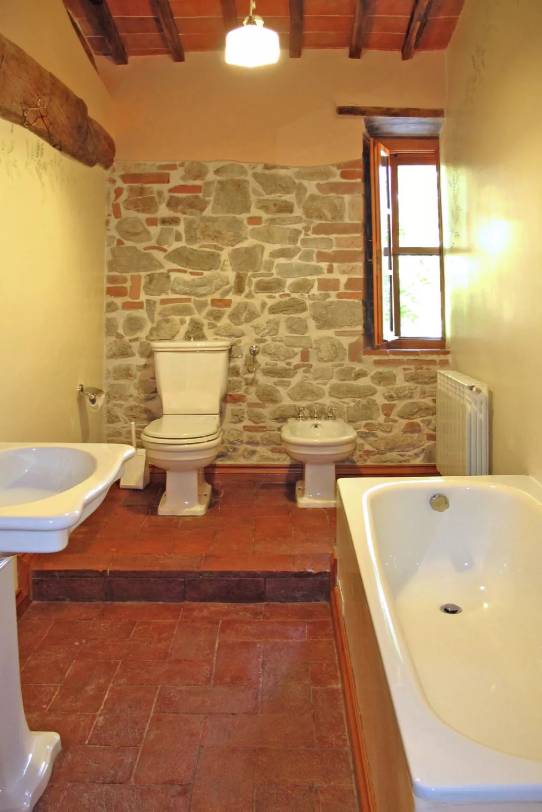 Casa Ingrid-Dedans