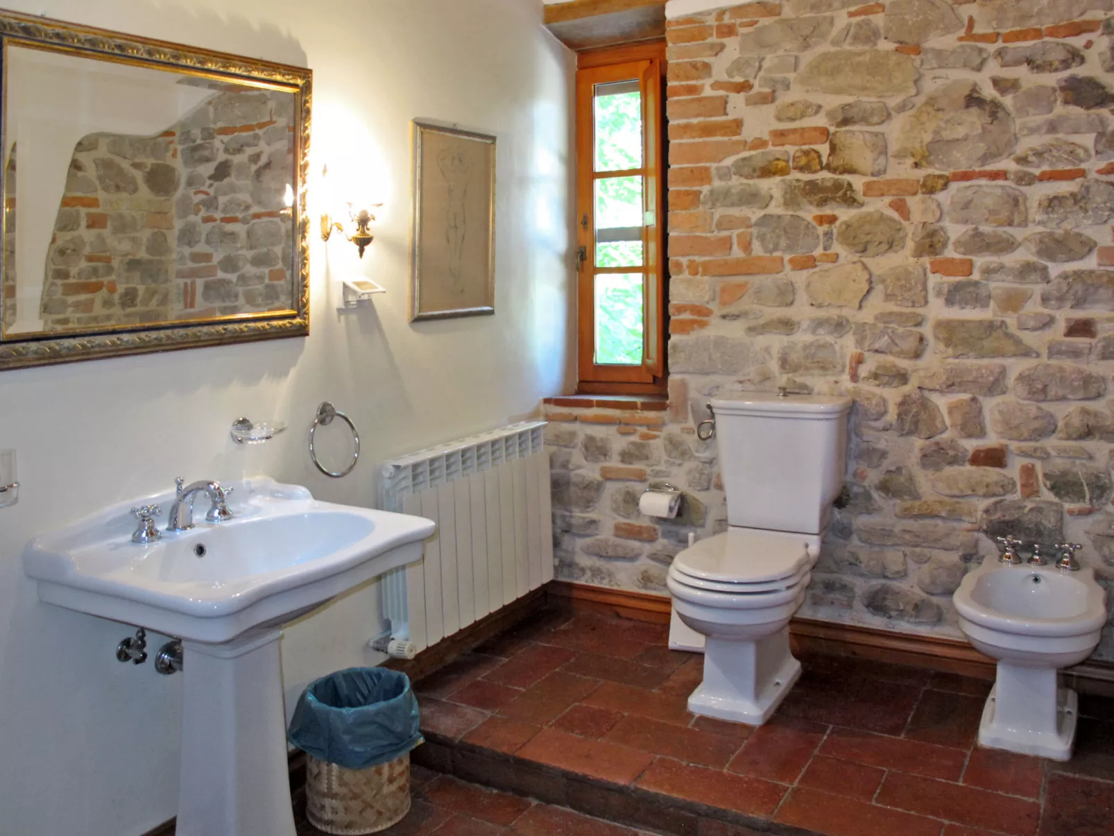 Casa Ingrid-Dedans