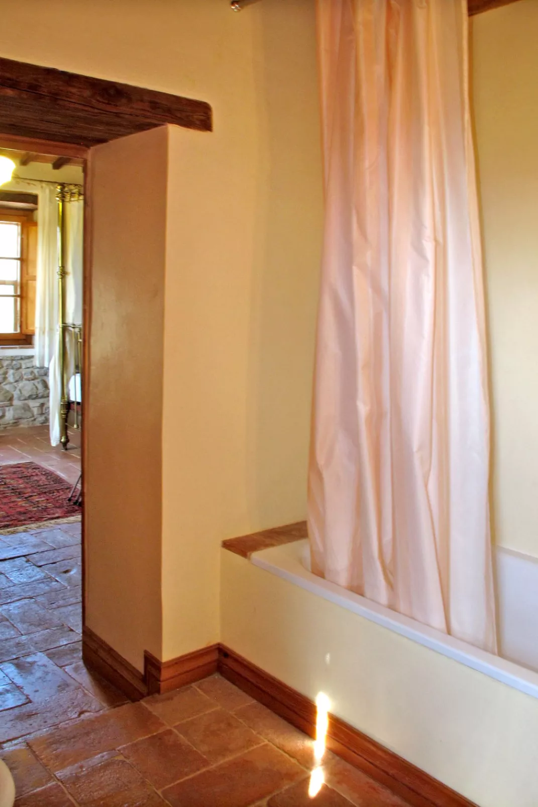 Casa Ingrid-Dedans