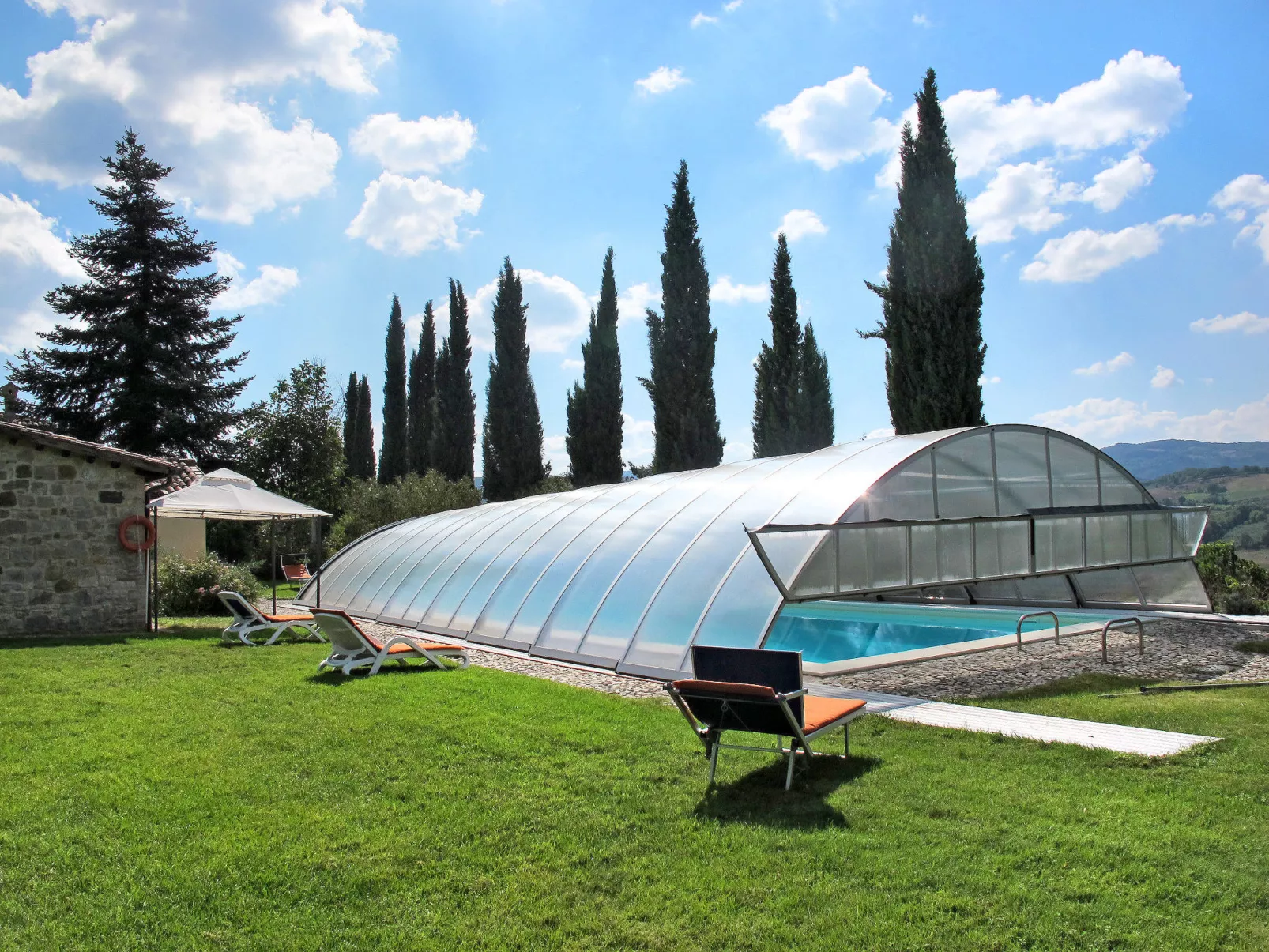 Casa Ingrid-Dehors
