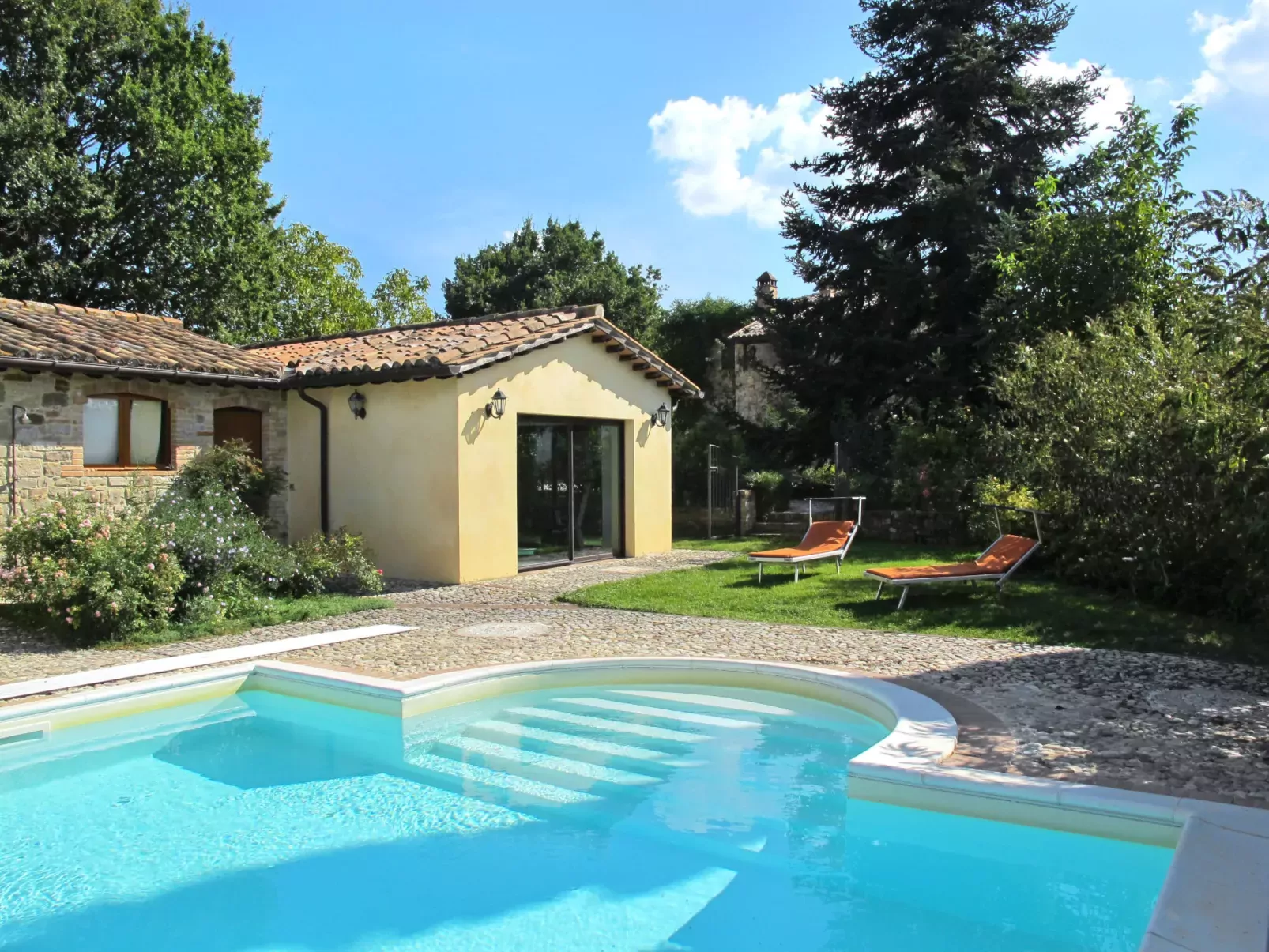 Casa Ingrid-Dehors