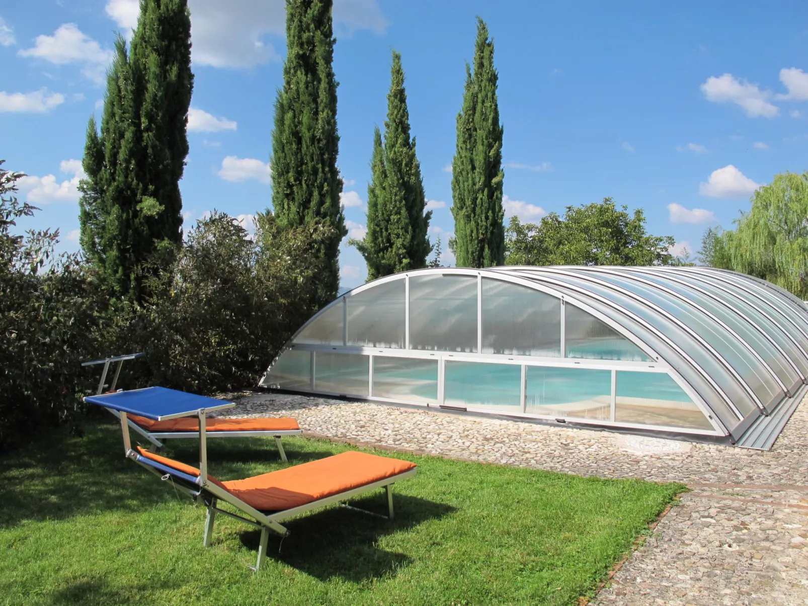 Casa Ingrid-Dehors