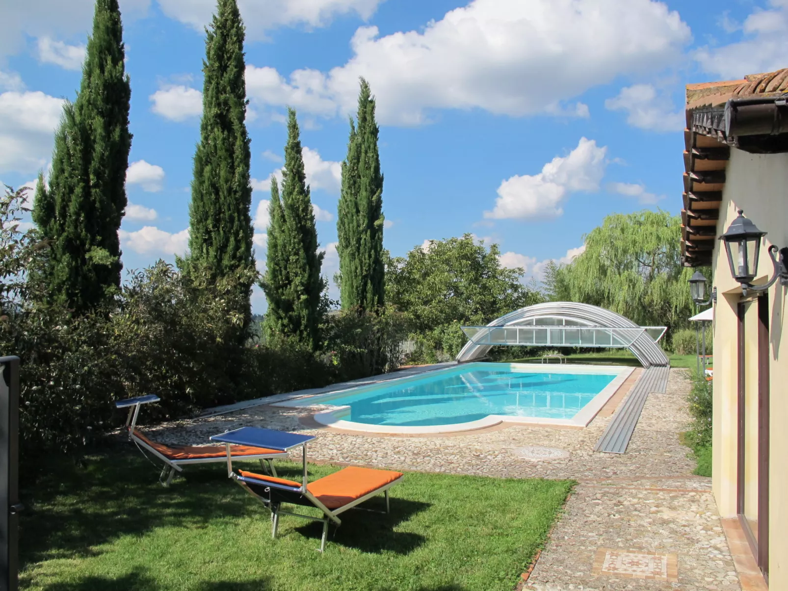Casa Ingrid-Dehors