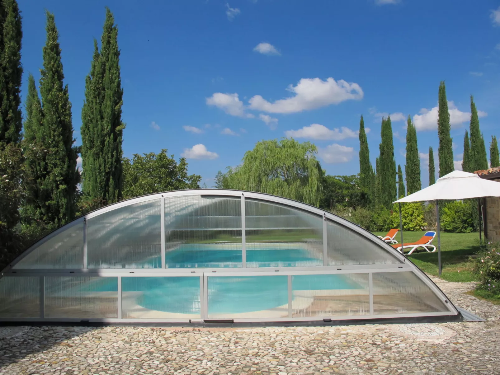 Casa Ingrid-Dehors