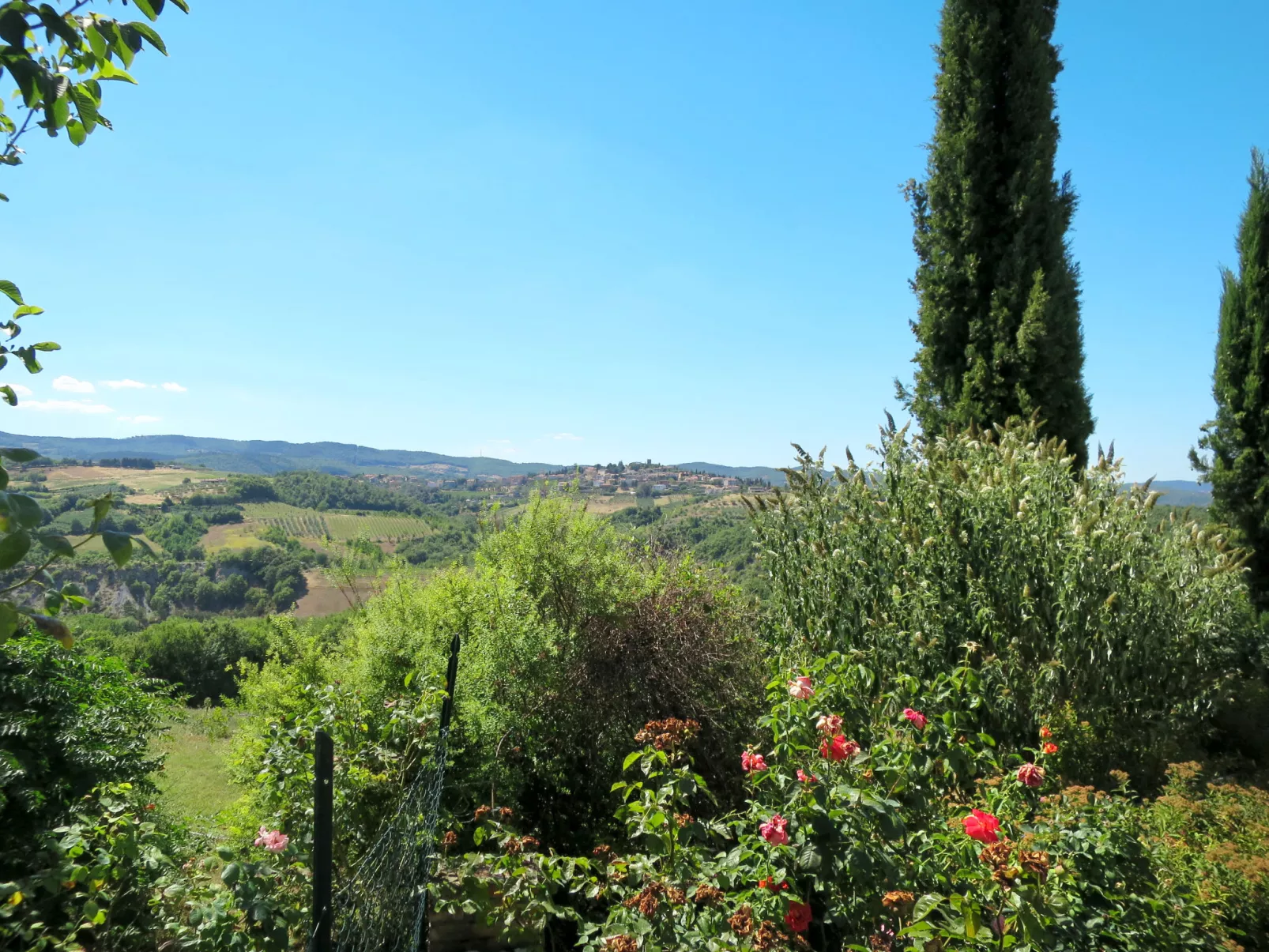 Casa Ingrid-Dehors