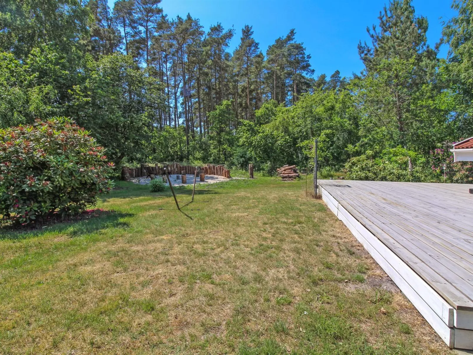 "Nikoletta" - 250m from the sea-Outside