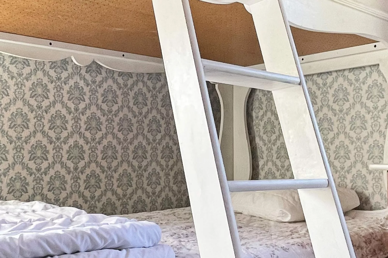 Maison de vacances pour 4 a FURUBY-Intérieur