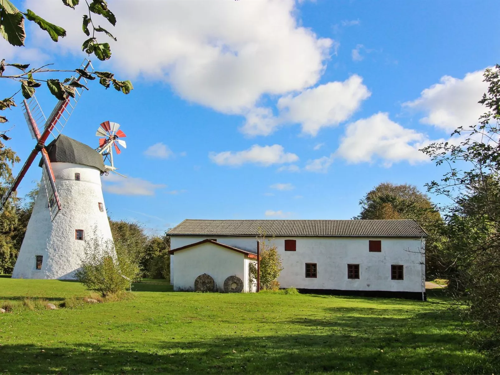 "Nikoletta" - 250m from the sea-Outside