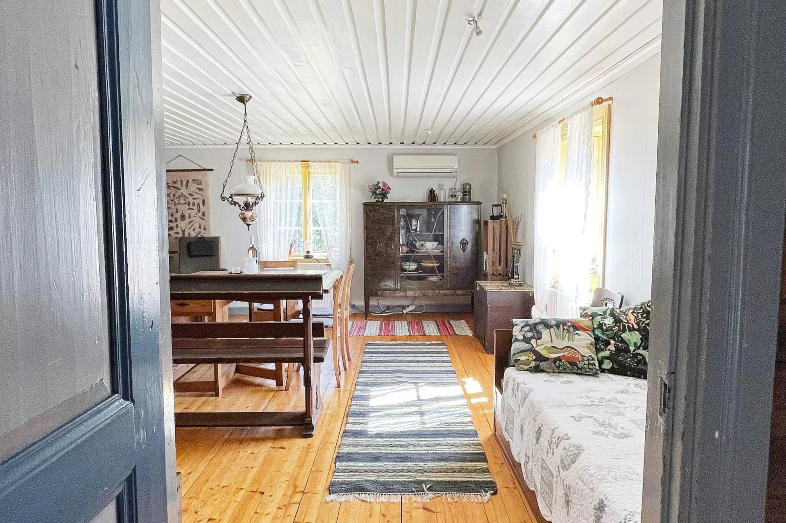 Maison de vacances pour 4 a FURUBY-Intérieur