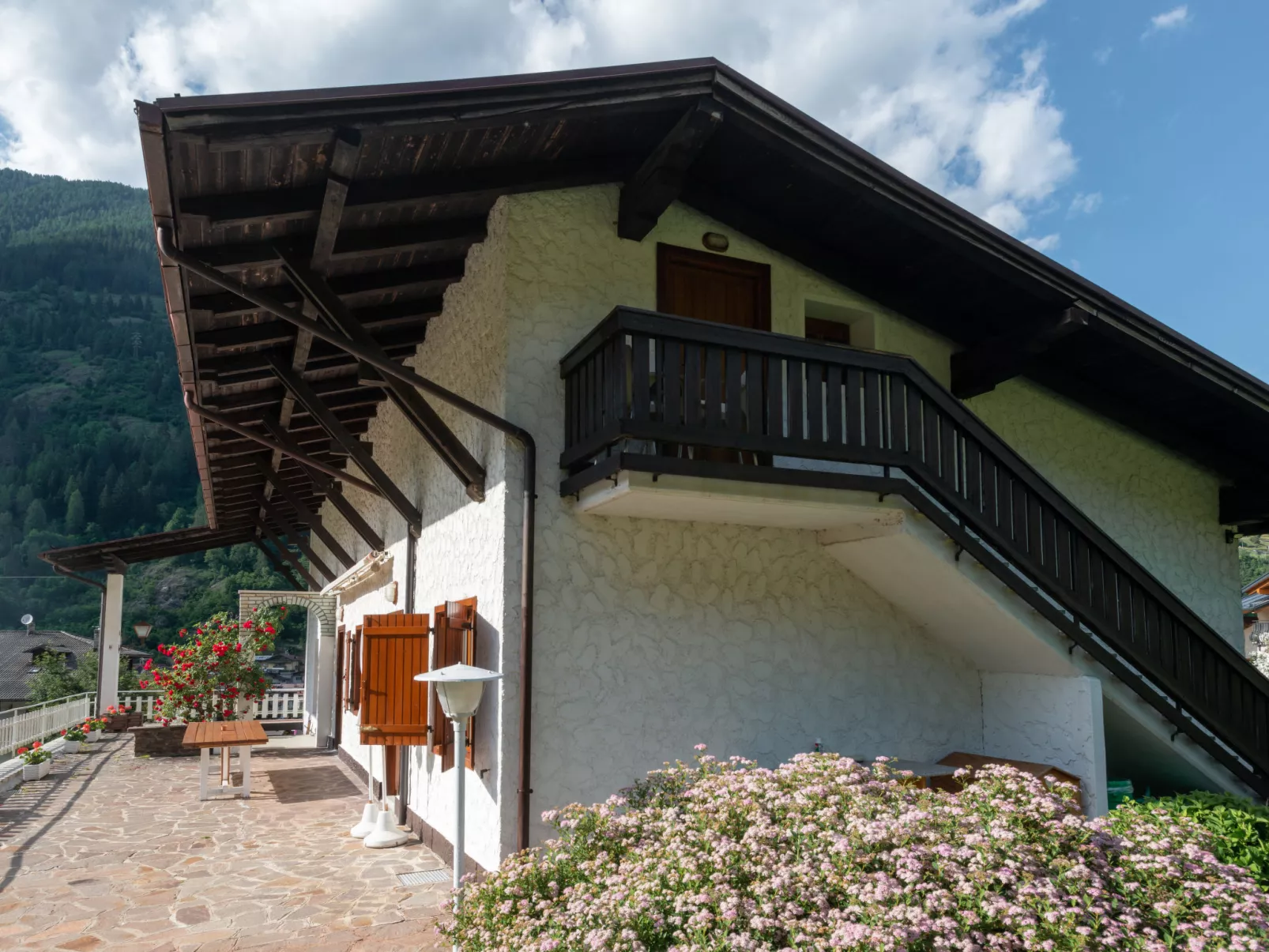 Villa Lucia-Dehors