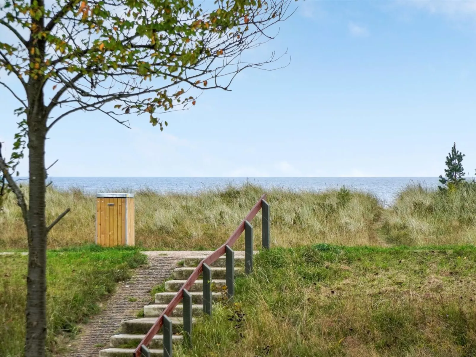 "Engli" - 90m from the sea-Outside