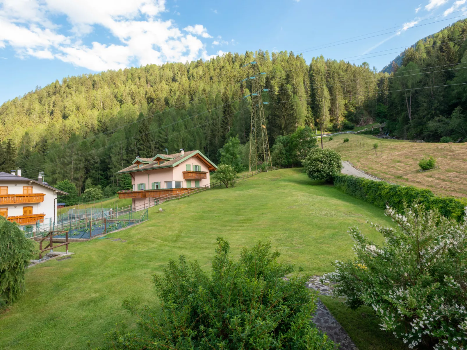 Villa Lucia-Dehors
