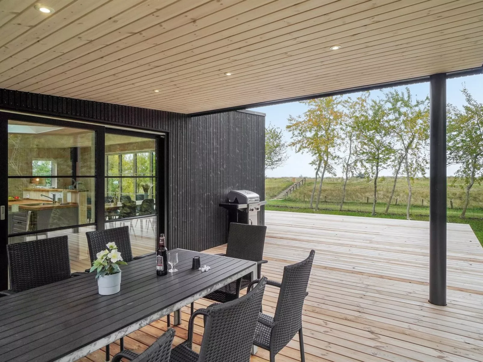 "Engli" - 90m from the sea-Inside
