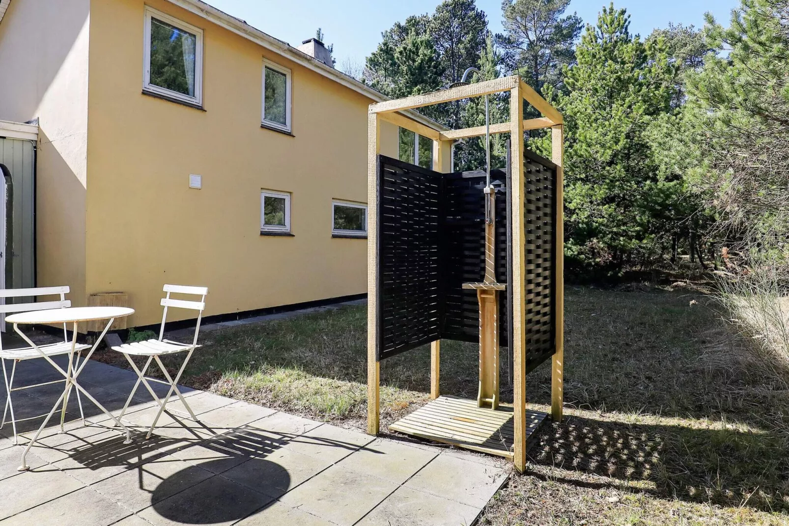 7 person holiday home in Jerup-View