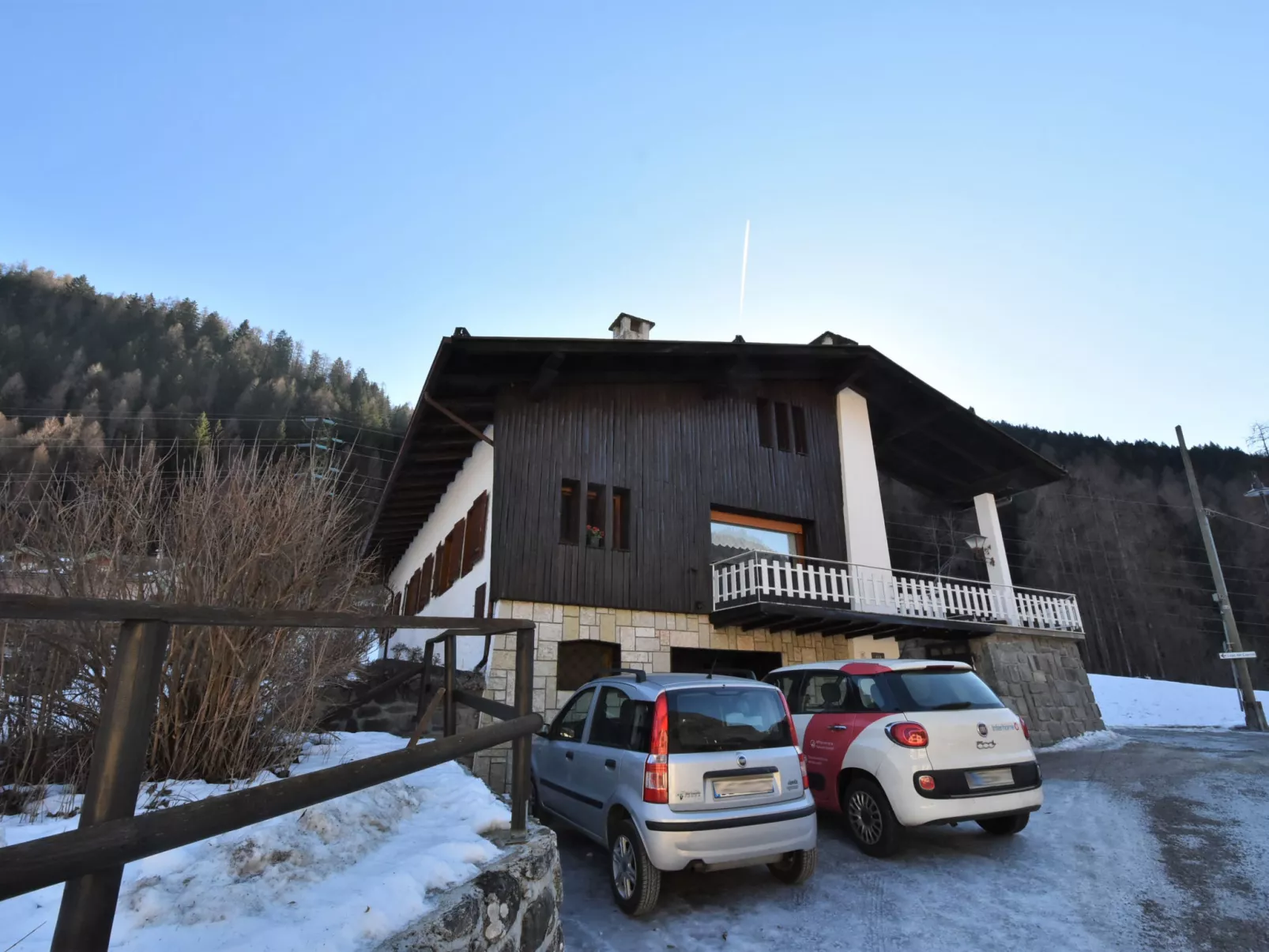 Villa Lucia-Dehors