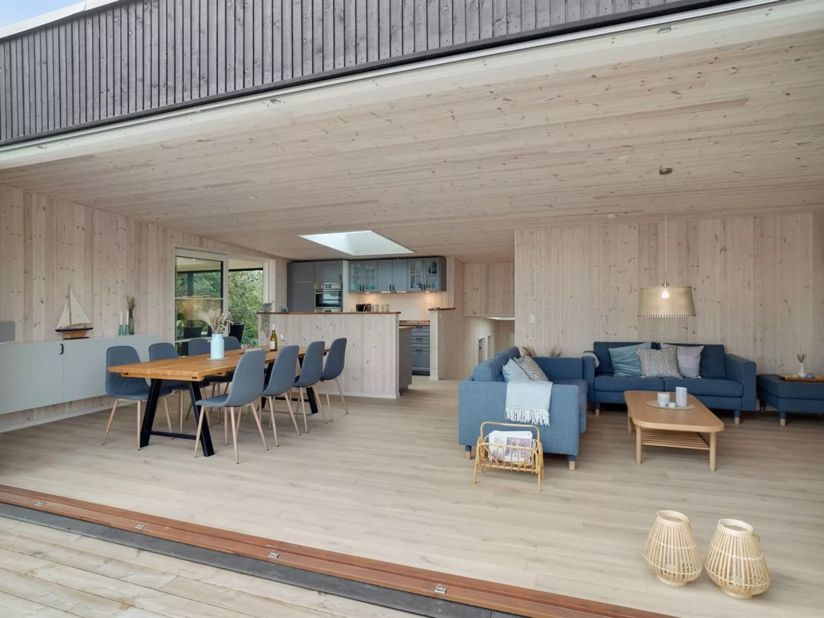 "Engli" - 90m from the sea-Inside