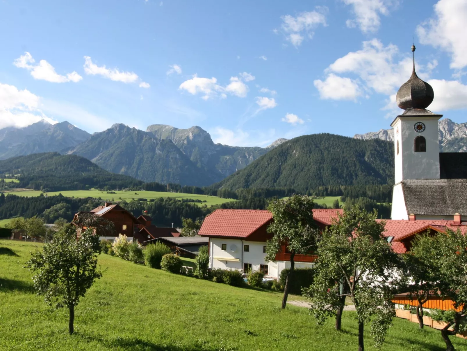 Poldi-Area