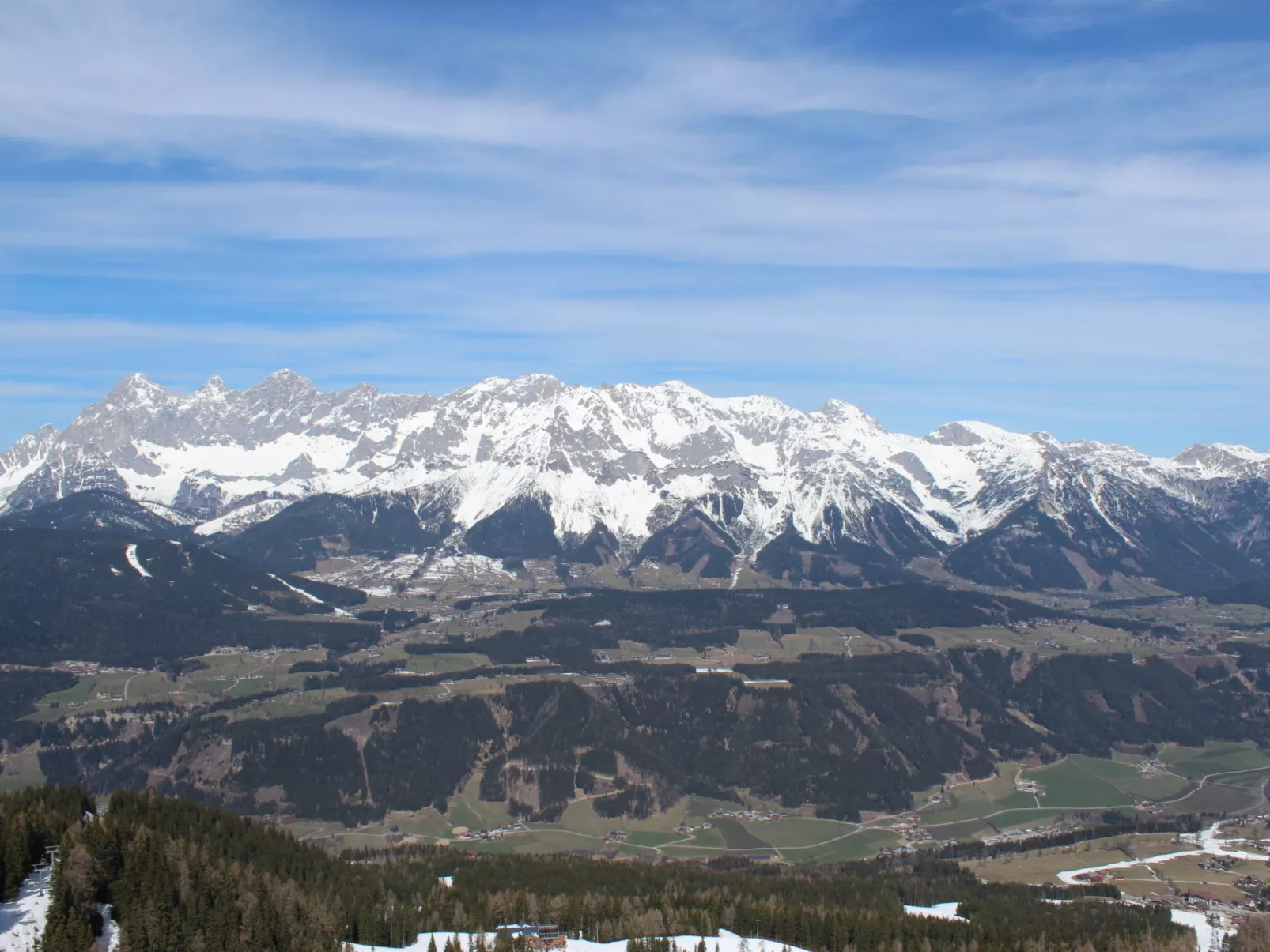 Poldi-Area