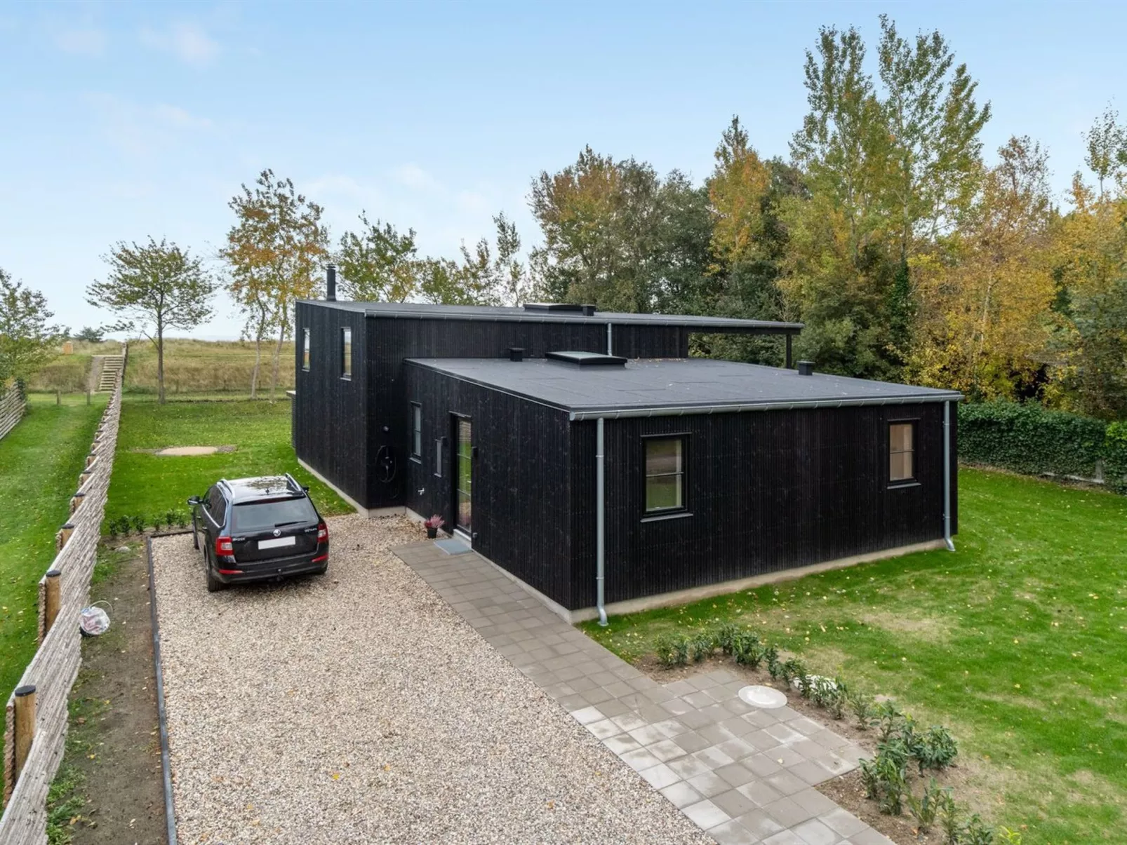 "Engli" - 90m from the sea-Inside