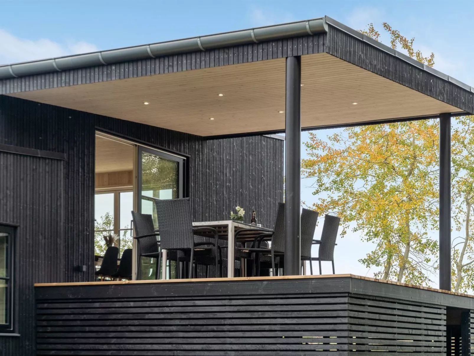 "Engli" - 90m from the sea-Inside