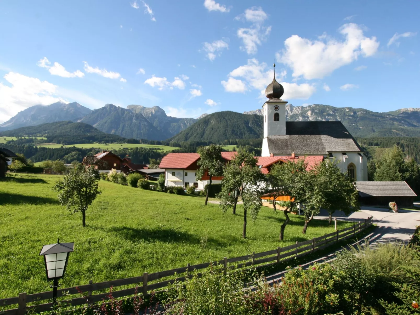 Poldi-Area