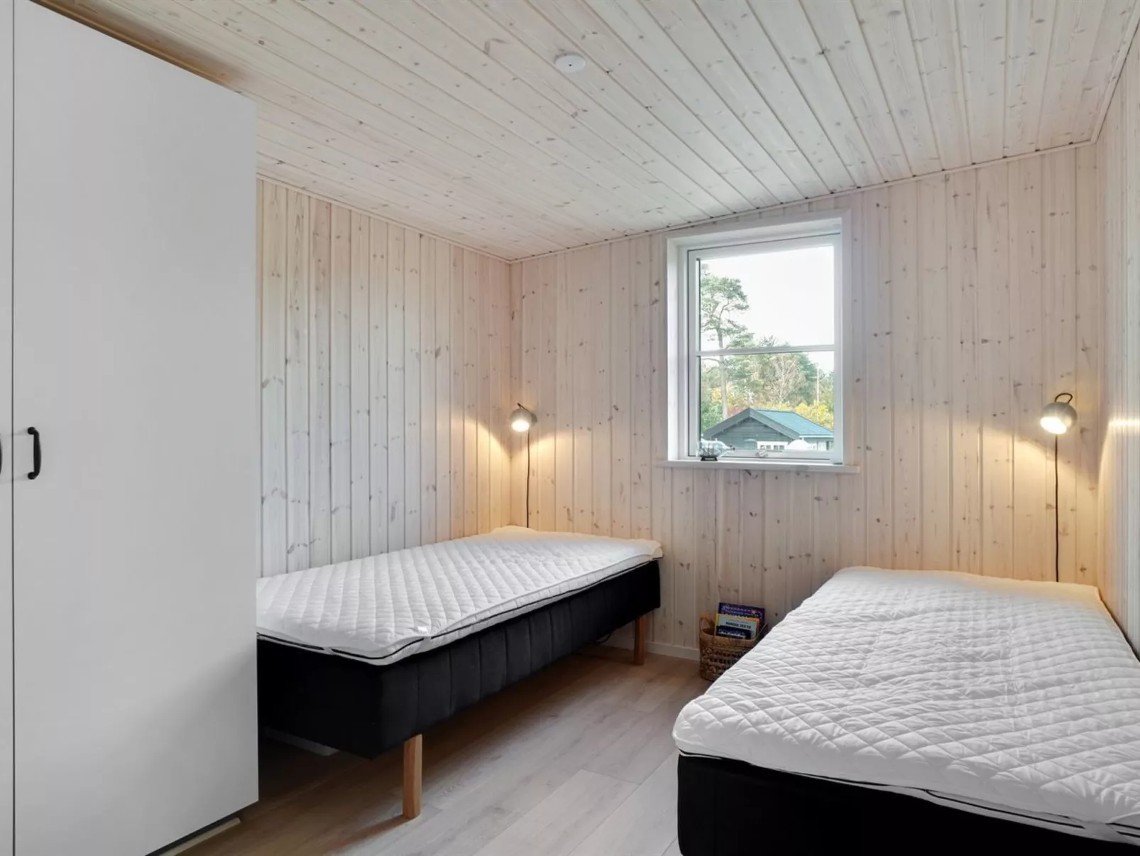 "Engli" - 90m from the sea-Inside
