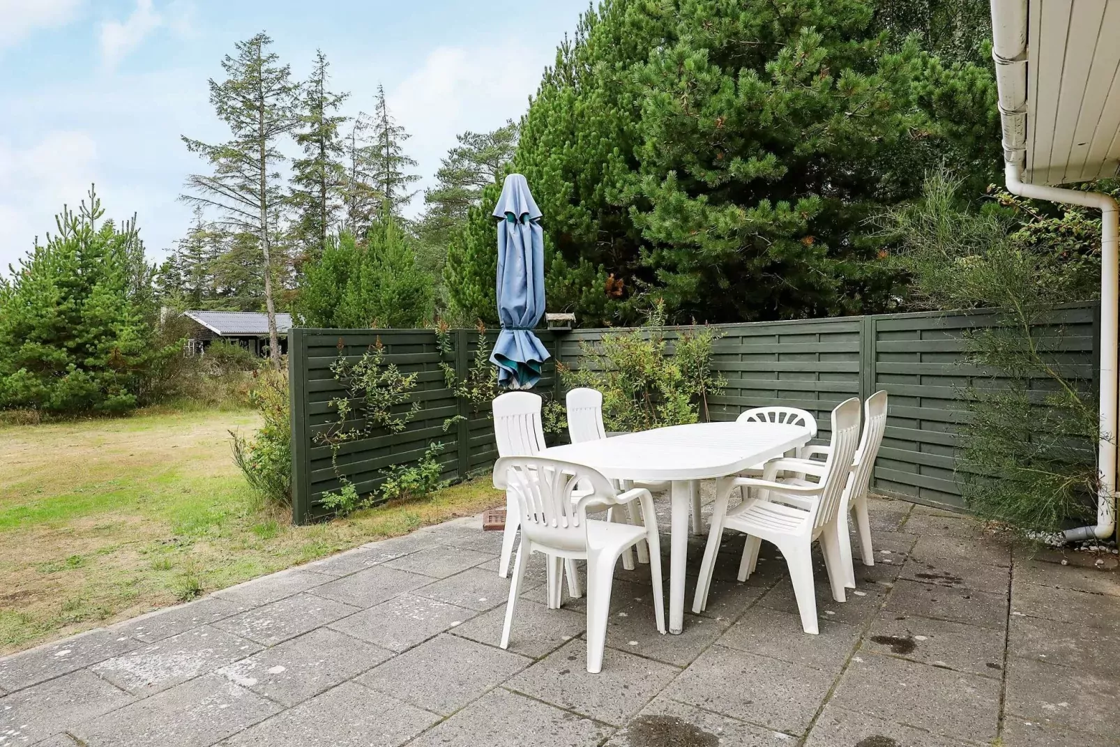 7 person holiday home in Jerup-View