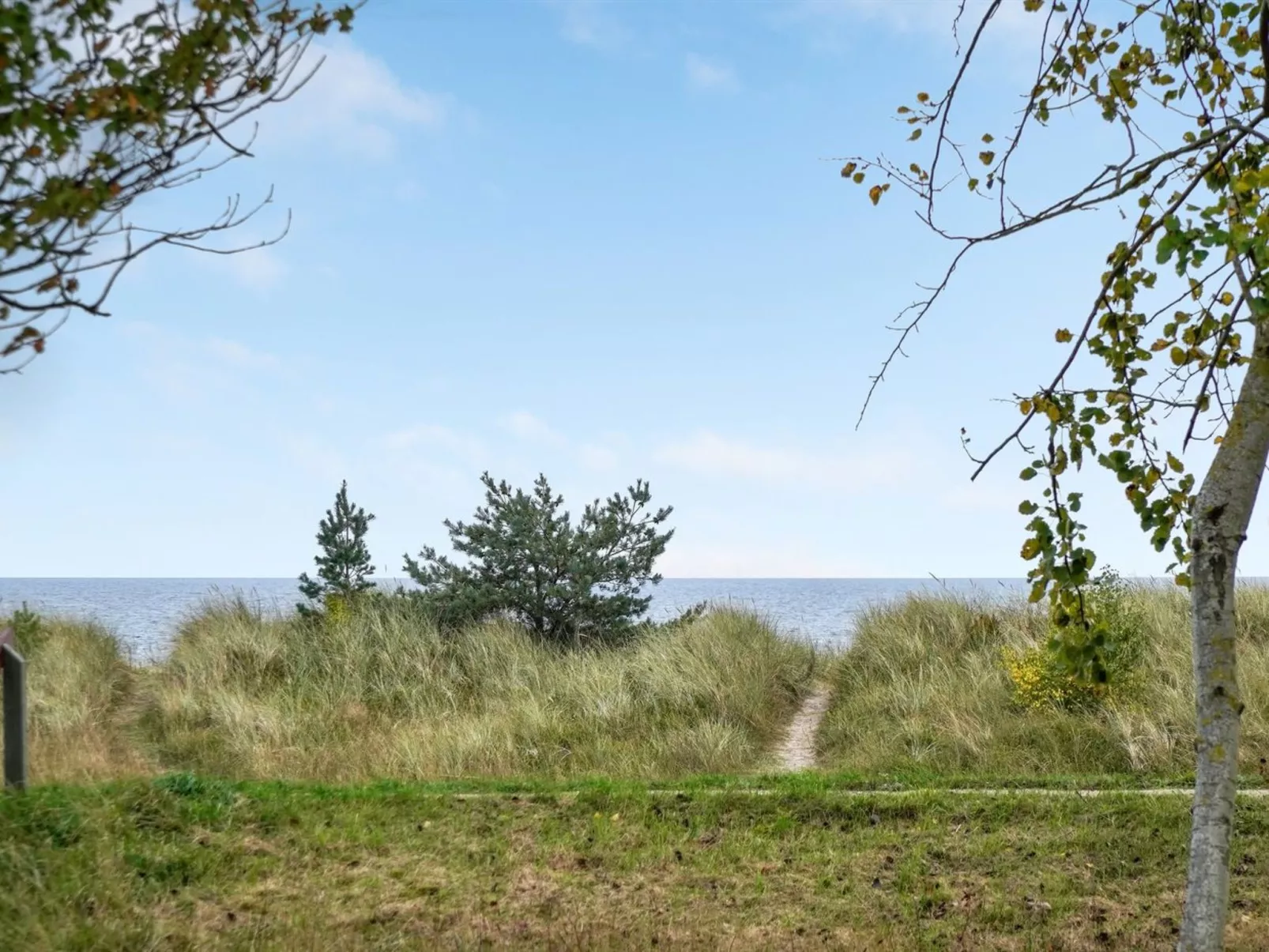 "Engli" - 90m from the sea-Outside