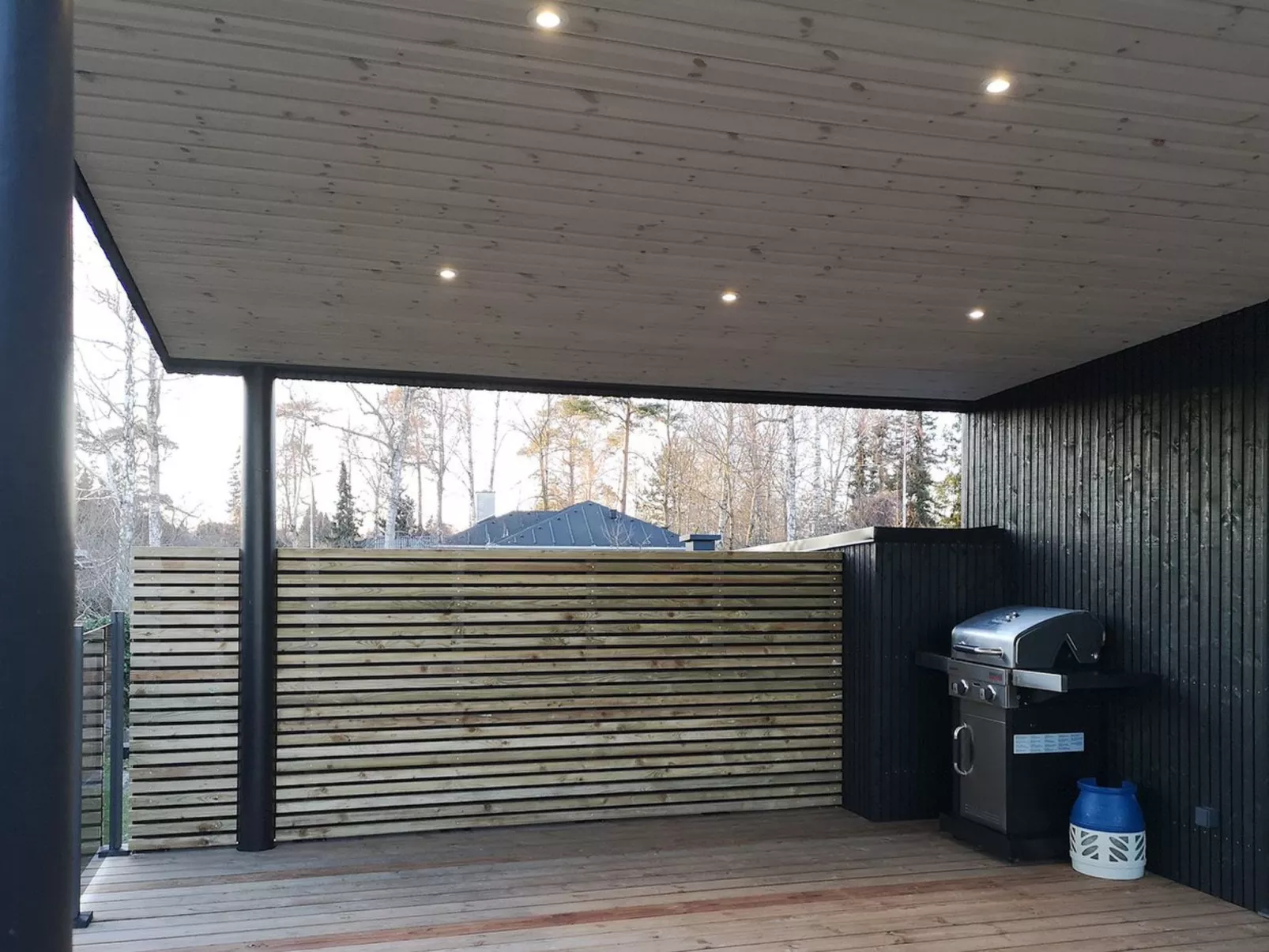 "Engli" - 90m from the sea-Outside