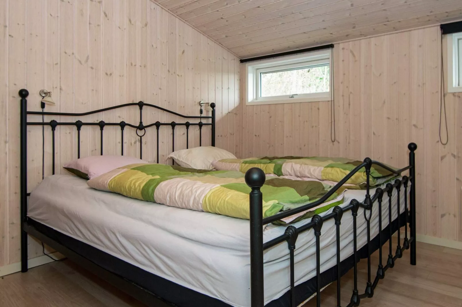 10 person holiday home in Rønde-Indoor