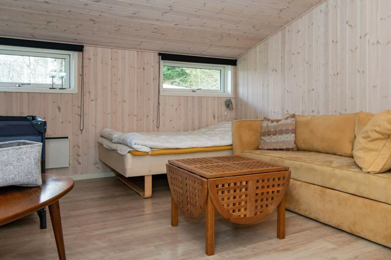 10 person holiday home in Rønde-Indoor