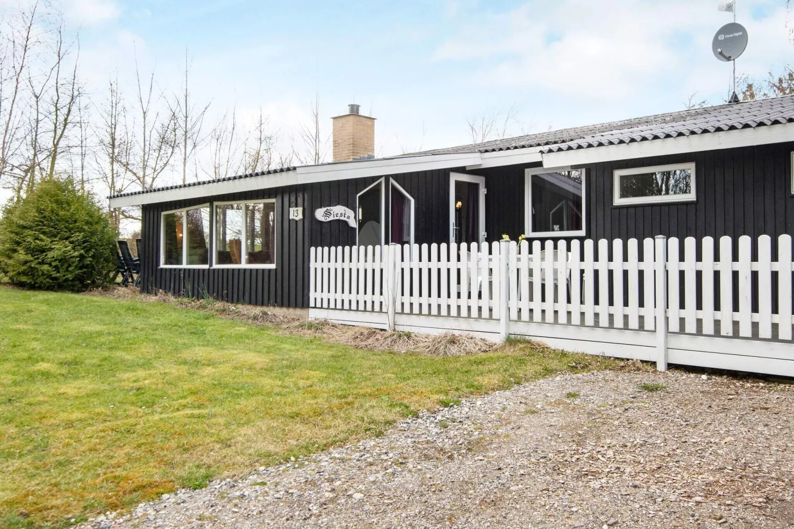 10 person holiday home in Rønde-View