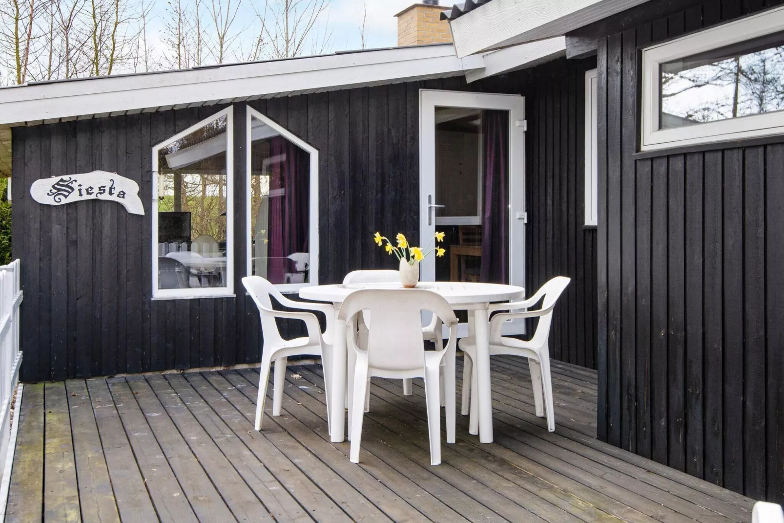 10 person holiday home in Rønde-View