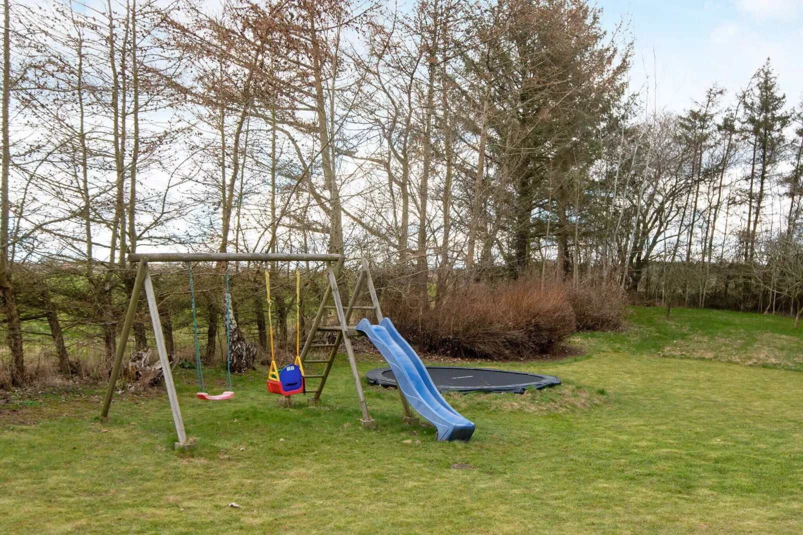 10 person holiday home in Rønde-View