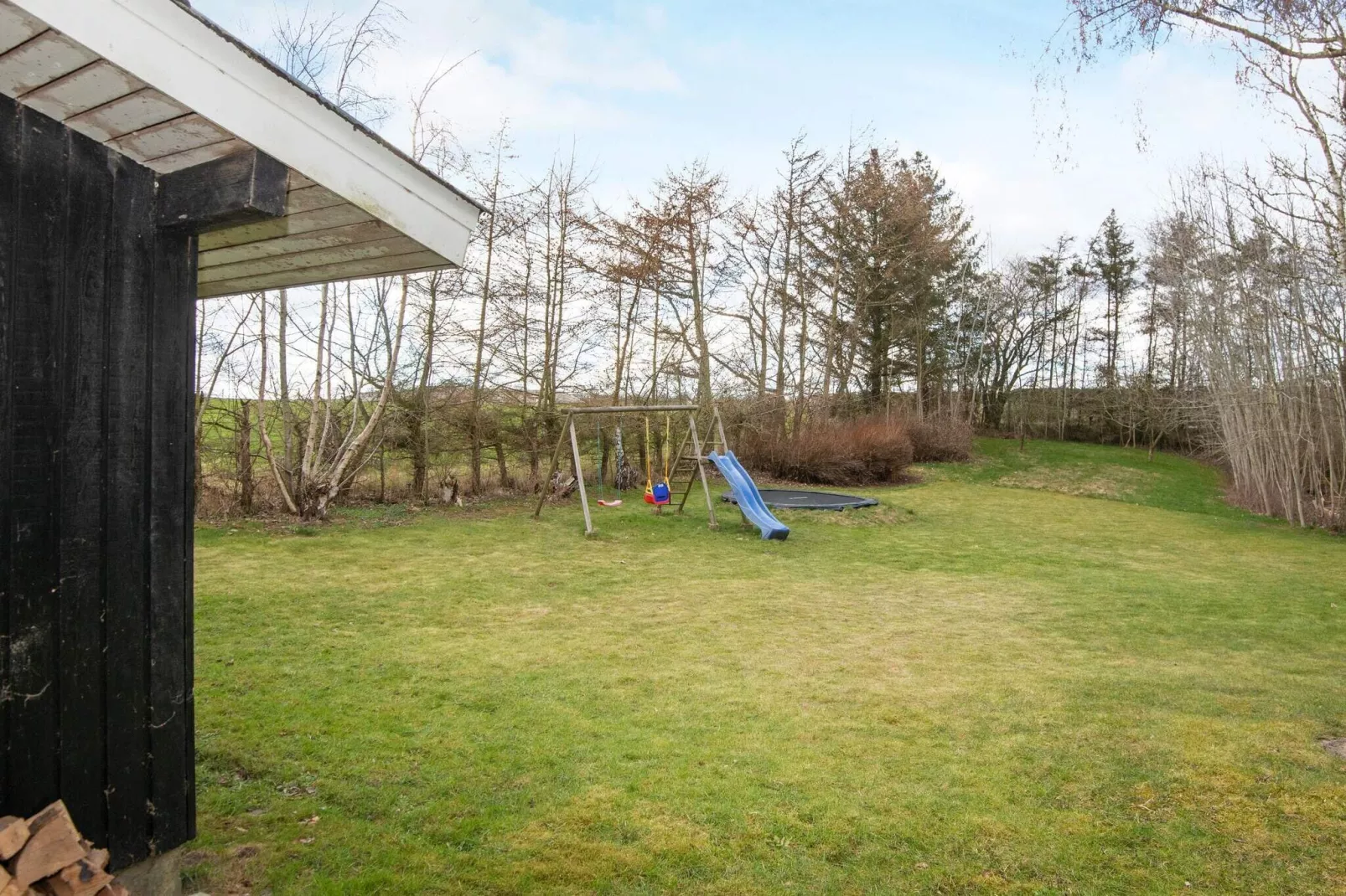 10 person holiday home in Rønde-View