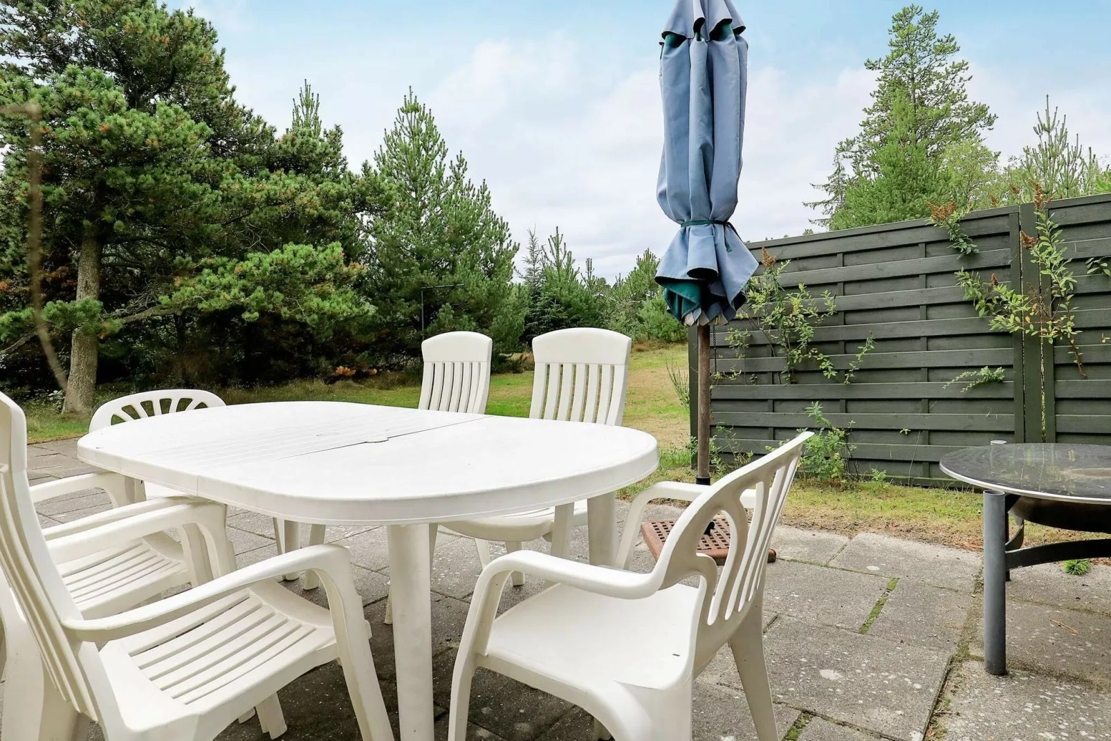 7 person holiday home in Jerup-View