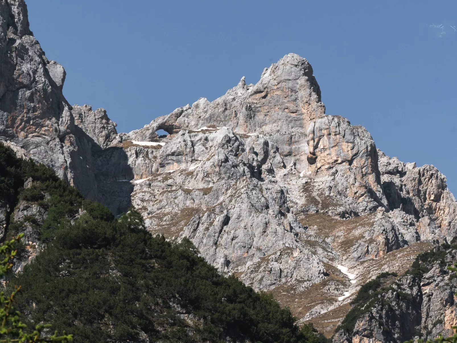 Maso Dolcevista-Area